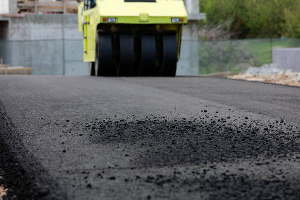 Best Driveway Repair Near Me  in Quincy, WA