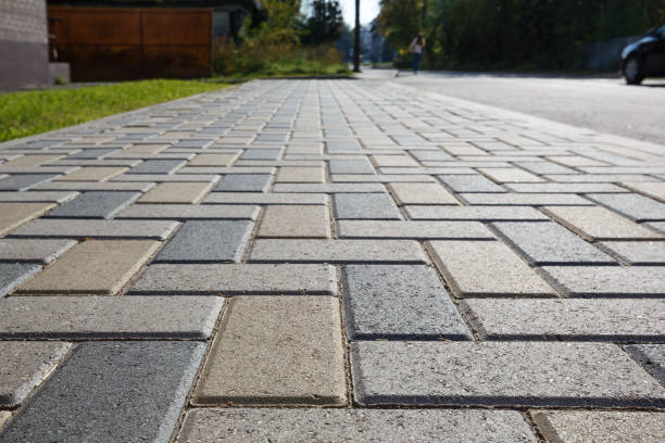 Decorative Driveway Pavers in Quincy, WA