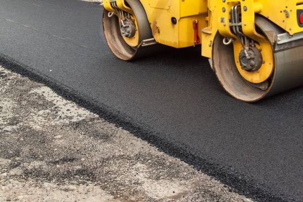 Best Brick Driveway Pavers  in Quincy, WA